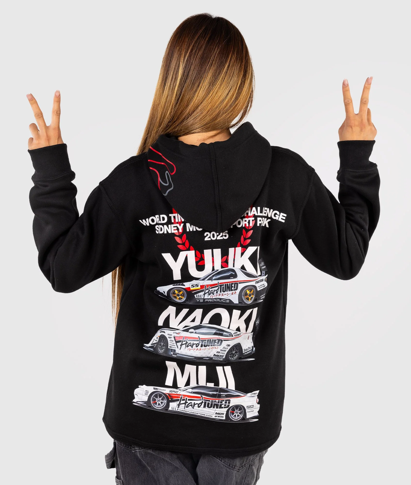 May Sale - Hoodies